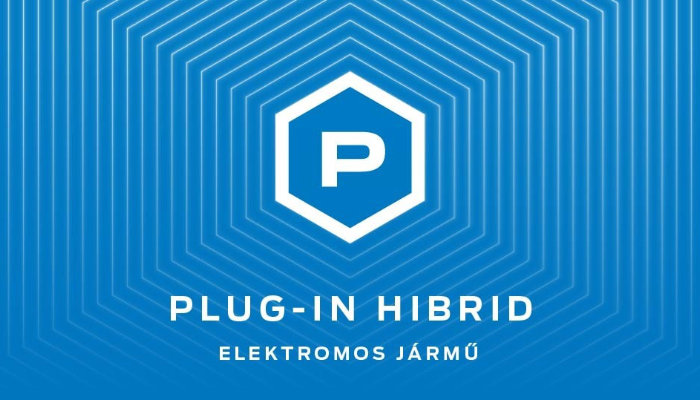 PLUG-IN HIBRID